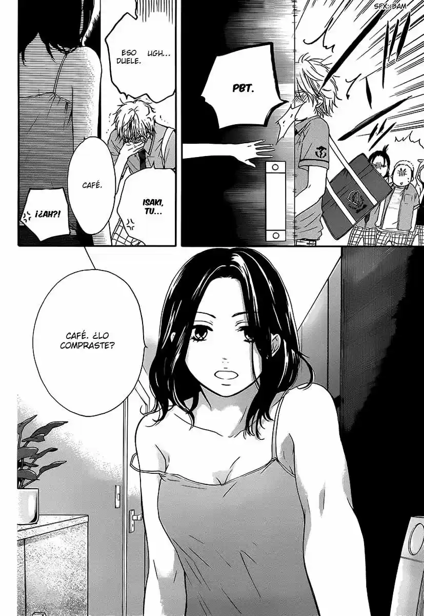 Kono Oto Tomare- (2012) - Capítulo 14 - Página 20 - LectorTMOo