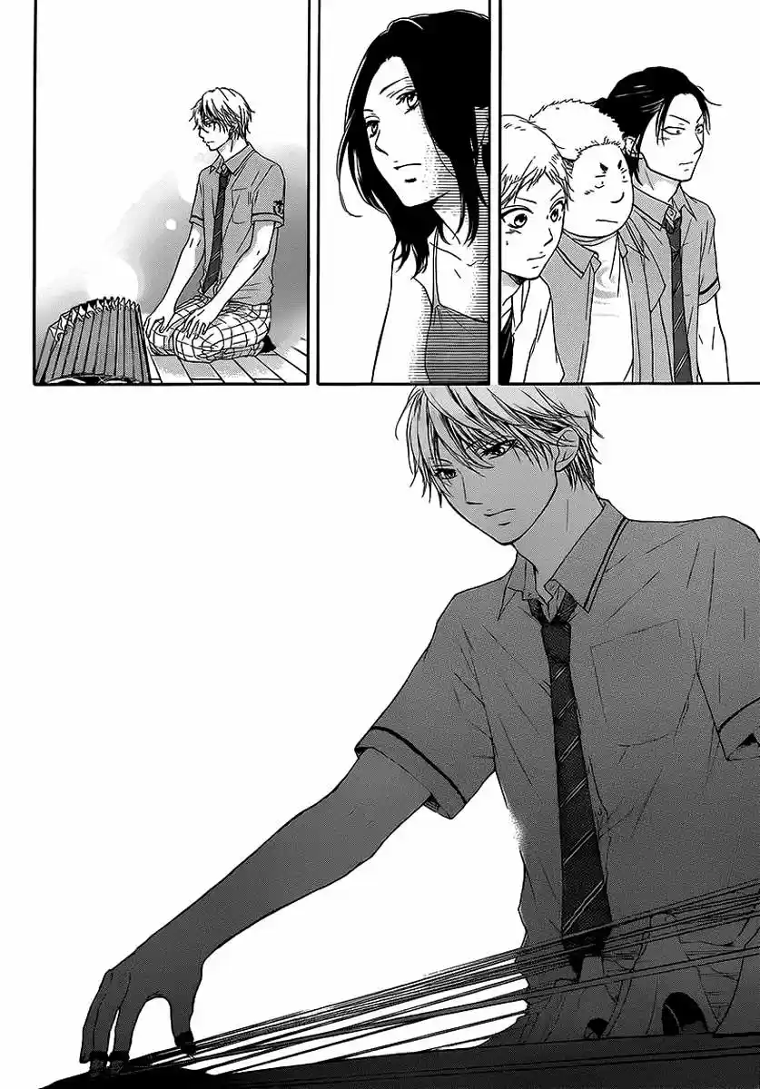 Kono Oto Tomare- (2012) - Capítulo 14 - Página 34 - LectorTMOo