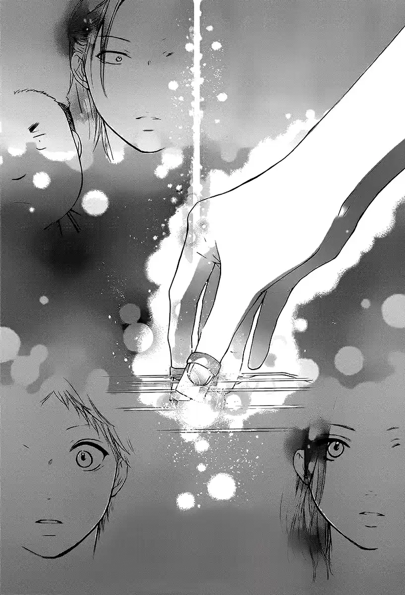 Kono Oto Tomare- (2012) - Capítulo 14 - Página 35 - LectorTMOo