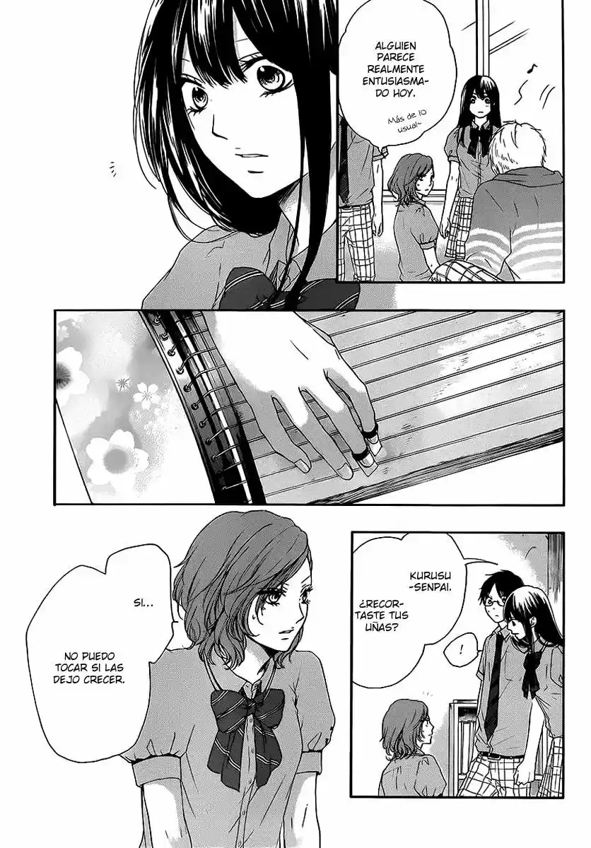 Kono Oto Tomare- (2012) - Capítulo 14 - Página 47 - LectorTMOo