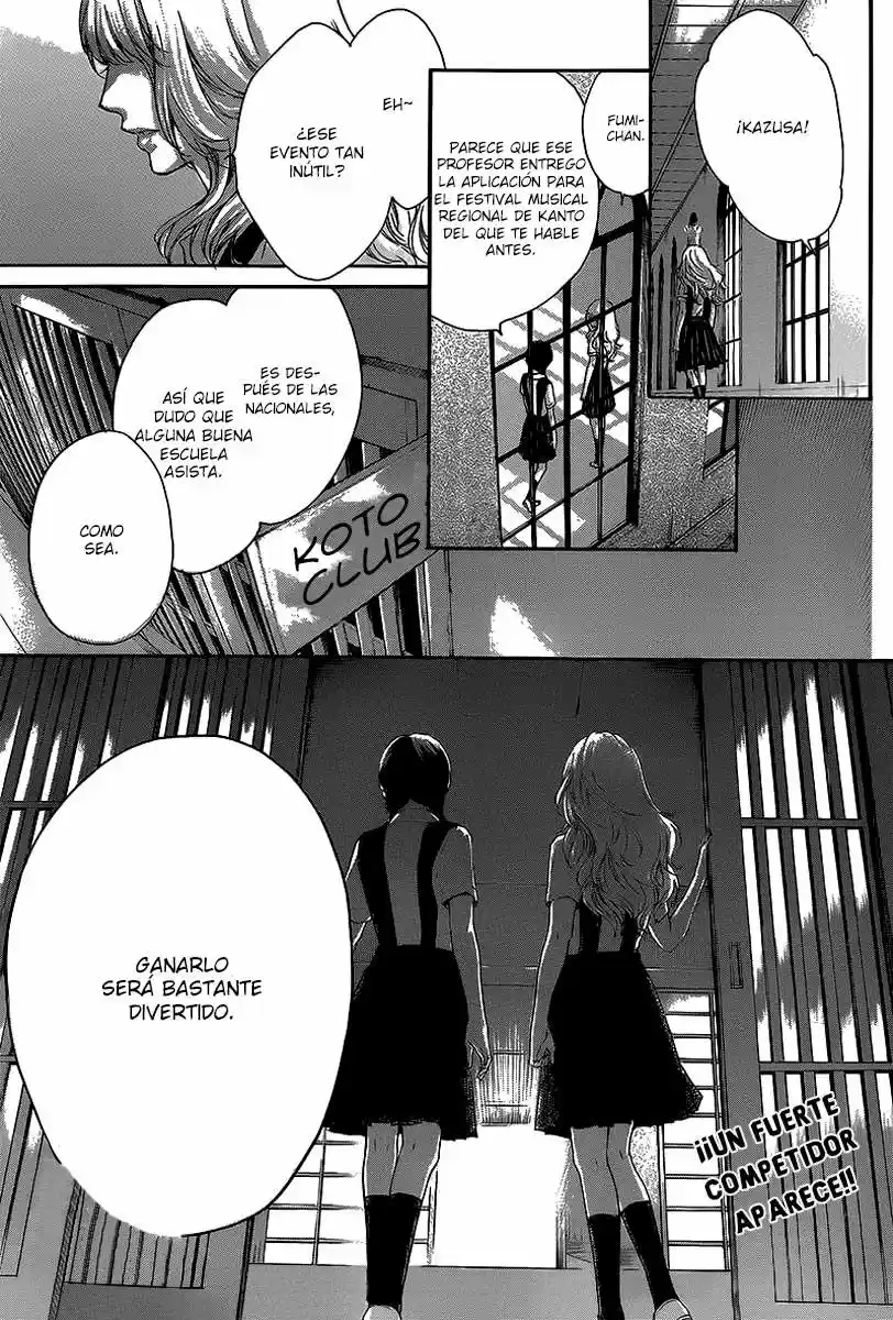 Kono Oto Tomare- (2012) - Capítulo 14 - Página 51 - LectorTMOo