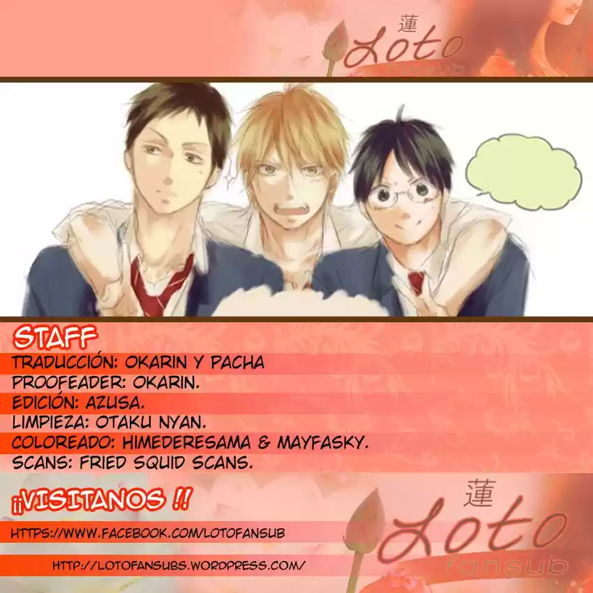 Kono Oto Tomare- (2012) - Capítulo 15 - Página 2 - LectorTMOo