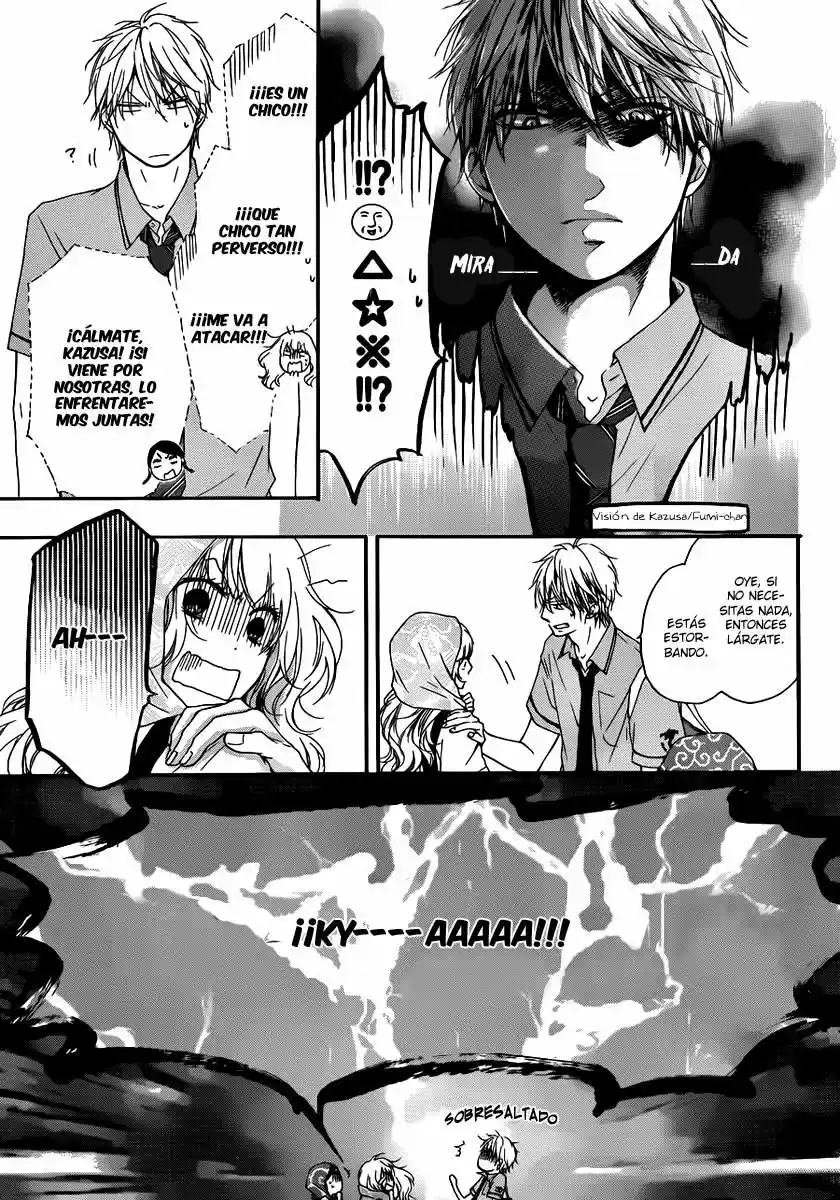 Kono Oto Tomare- (2012) - Capítulo 15 - Página 15 - LectorTMOo