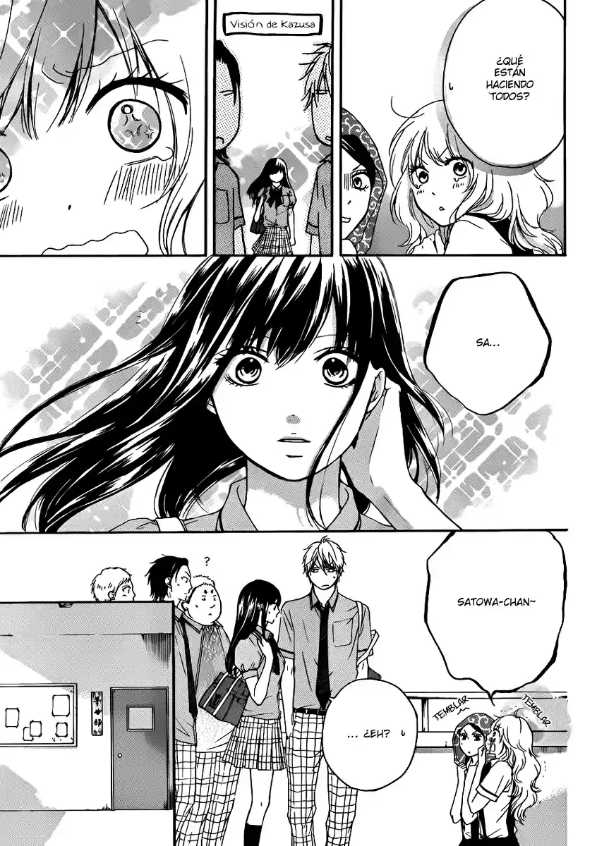 Kono Oto Tomare- (2012) - Capítulo 15 - Página 17 - LectorTMOo