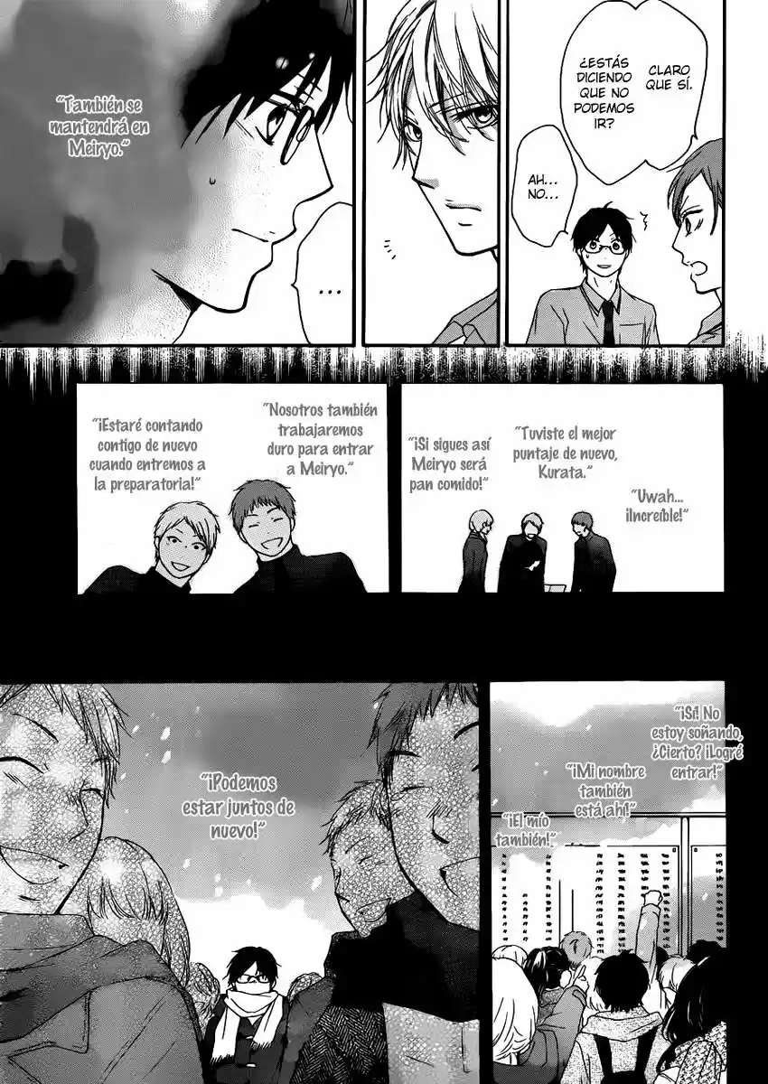 Kono Oto Tomare- (2012) - Capítulo 15 - Página 27 - LectorTMOo