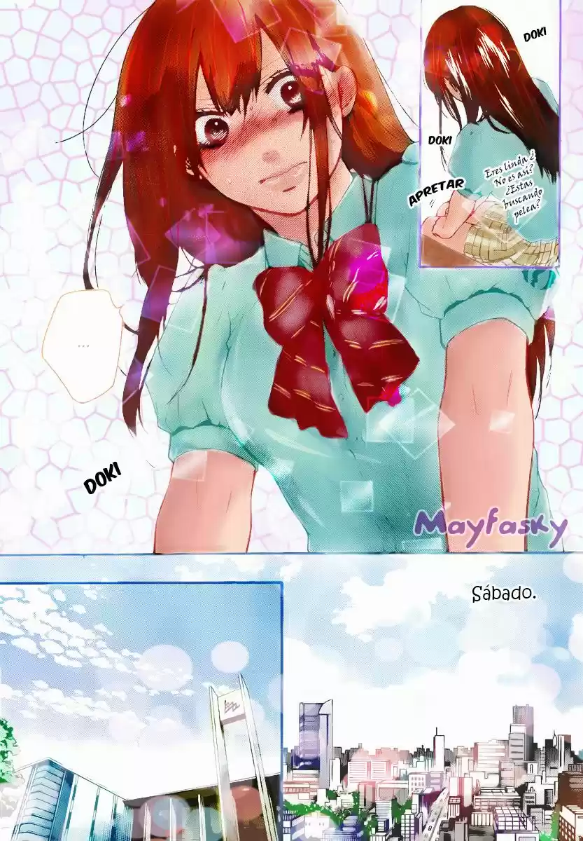 Kono Oto Tomare- (2012) - Capítulo 15 - Página 46 - LectorTMOo