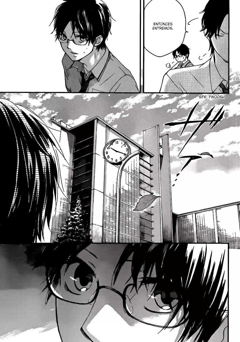 Kono Oto Tomare- (2012) - Capítulo 15 - Página 50 - LectorTMOo