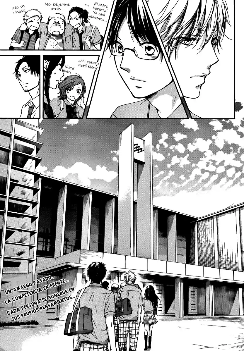 Kono Oto Tomare- (2012) - Capítulo 15 - Página 52 - LectorTMOo