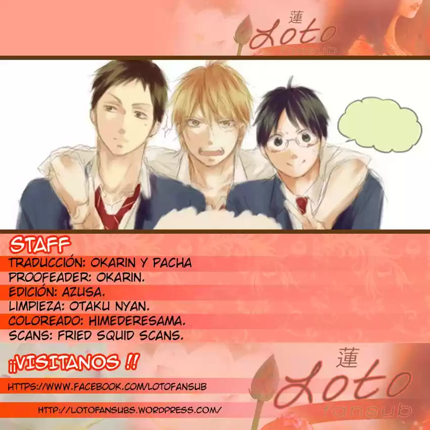 Kono Oto Tomare- (2012) - Capítulo 16 - Página 2 - LectorTMOo