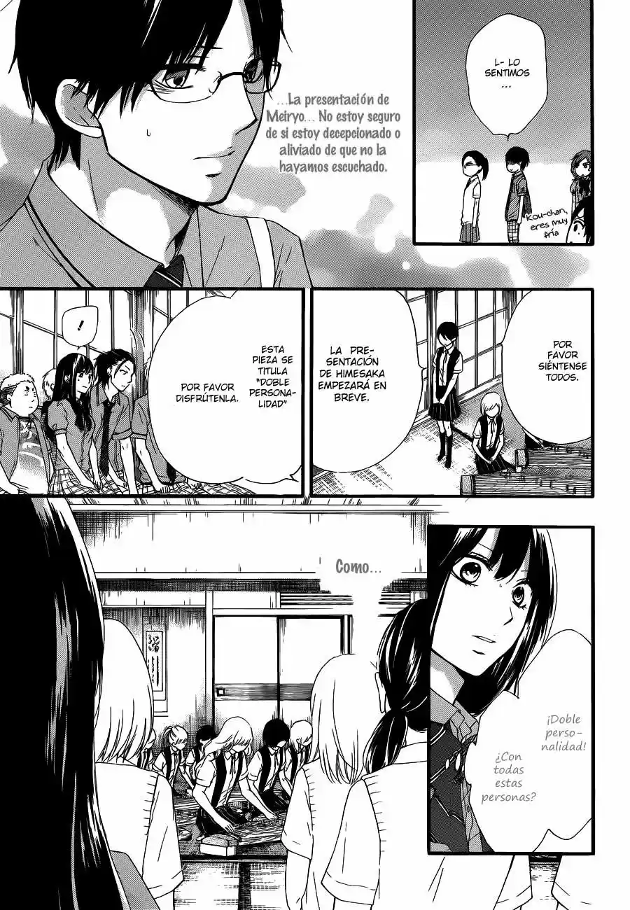 Kono Oto Tomare- (2012) - Capítulo 16 - Página 13 - LectorTMOo