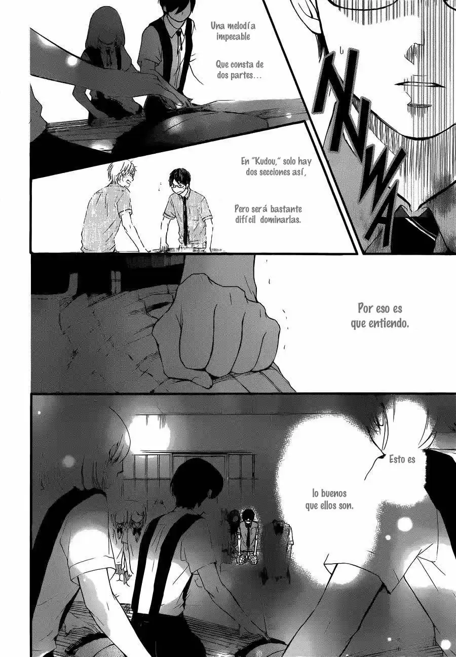 Kono Oto Tomare- (2012) - Capítulo 16 - Página 17 - LectorTMOo