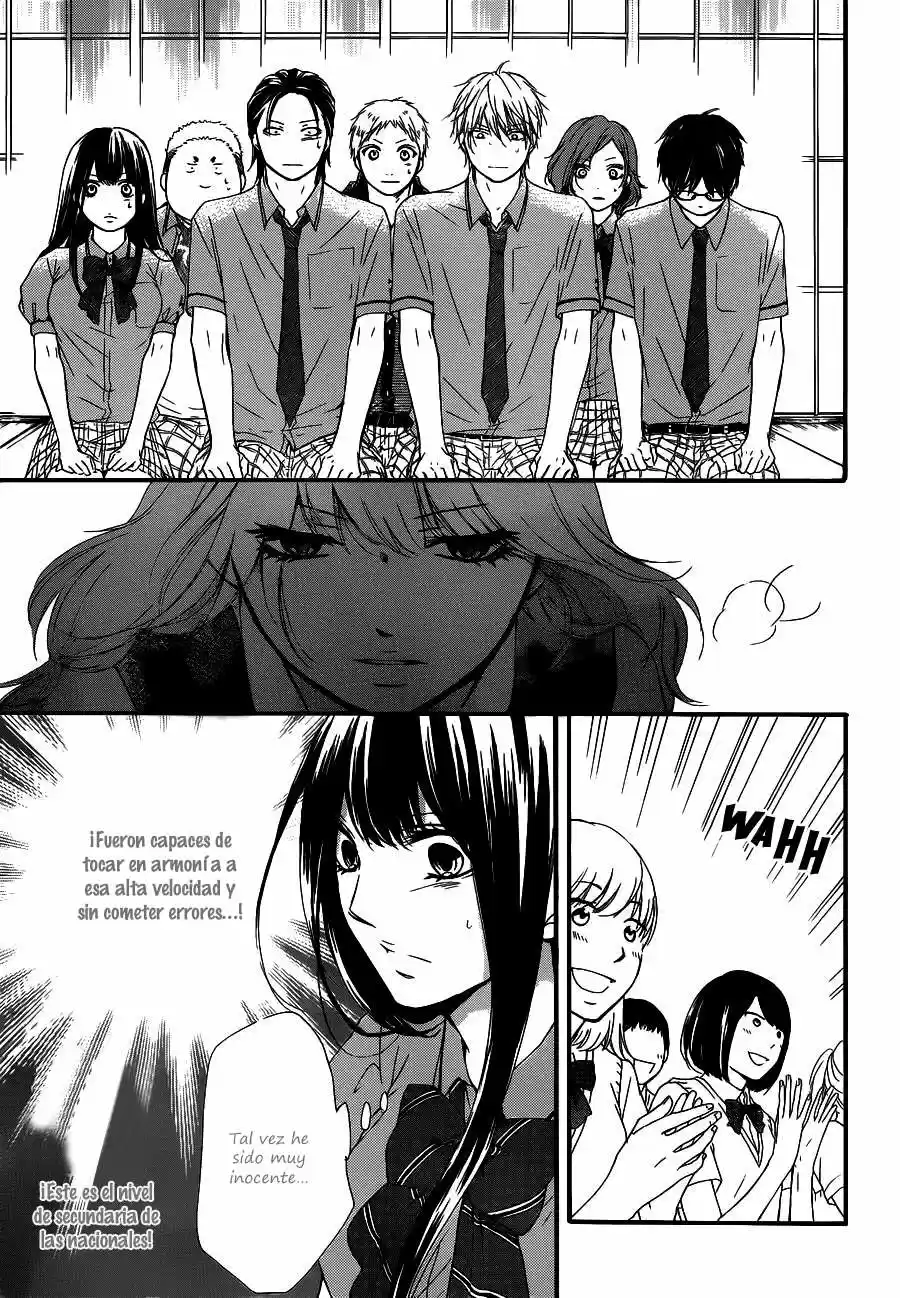Kono Oto Tomare- (2012) - Capítulo 16 - Página 25 - LectorTMOo