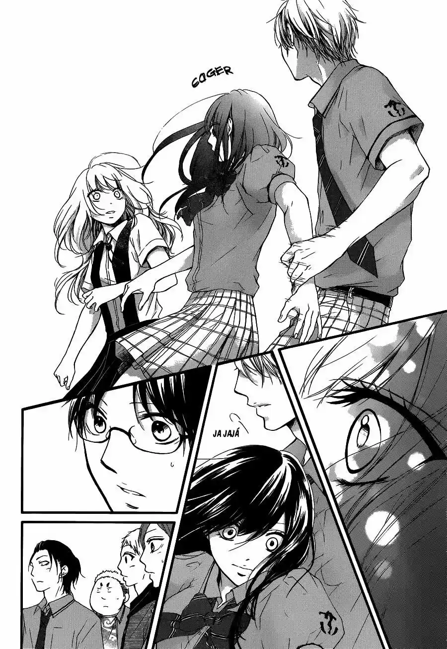 Kono Oto Tomare- (2012) - Capítulo 16 - Página 28 - LectorTMOo