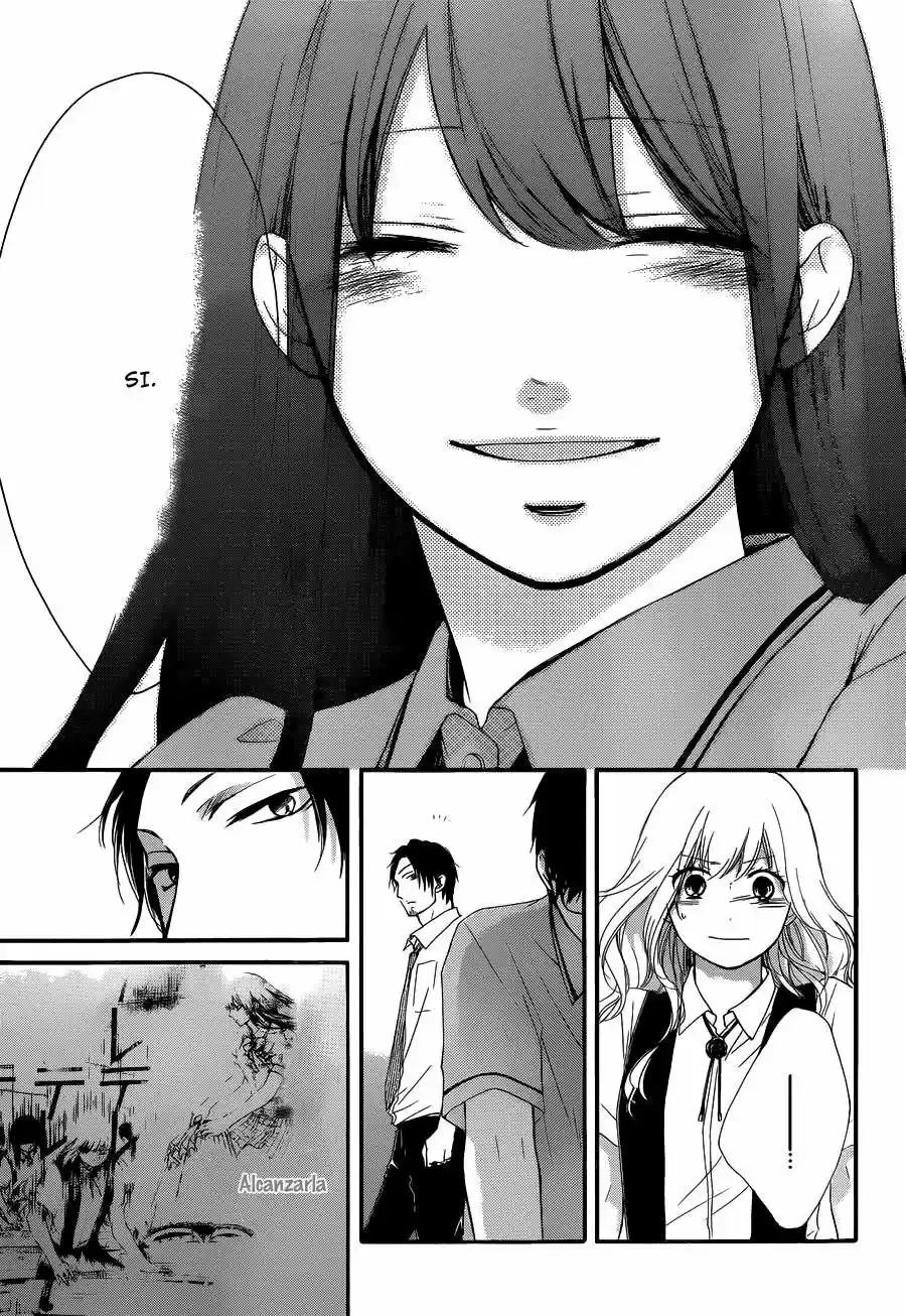 Kono Oto Tomare- (2012) - Capítulo 16 - Página 33 - LectorTMOo