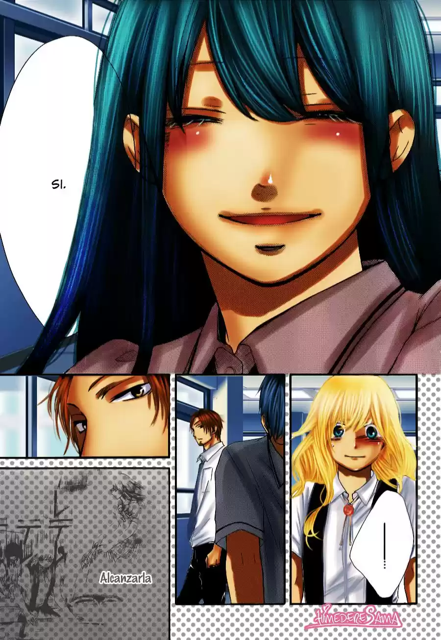 Kono Oto Tomare- (2012) - Capítulo 16 - Página 34 - LectorTMOo