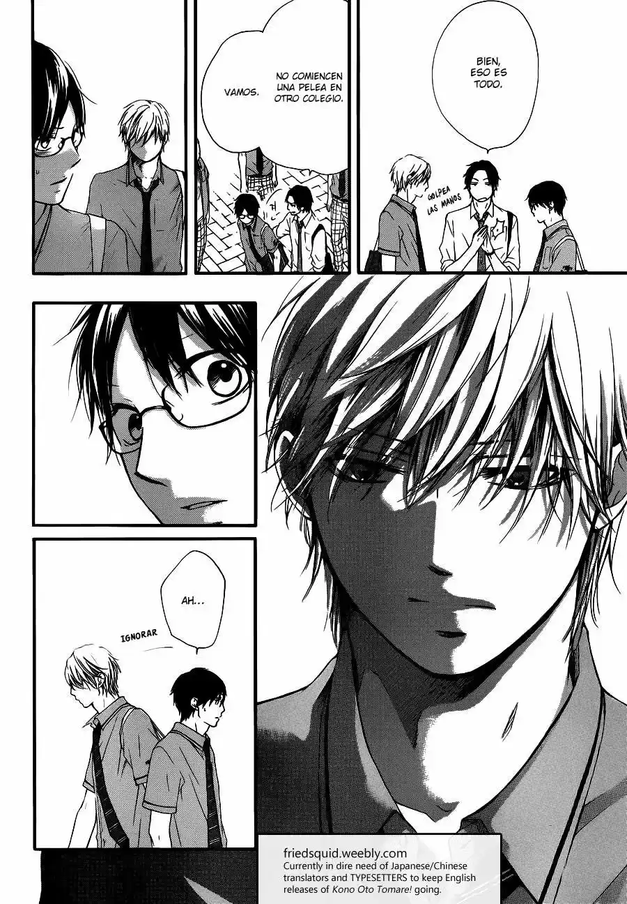 Kono Oto Tomare- (2012) - Capítulo 16 - Página 44 - LectorTMOo