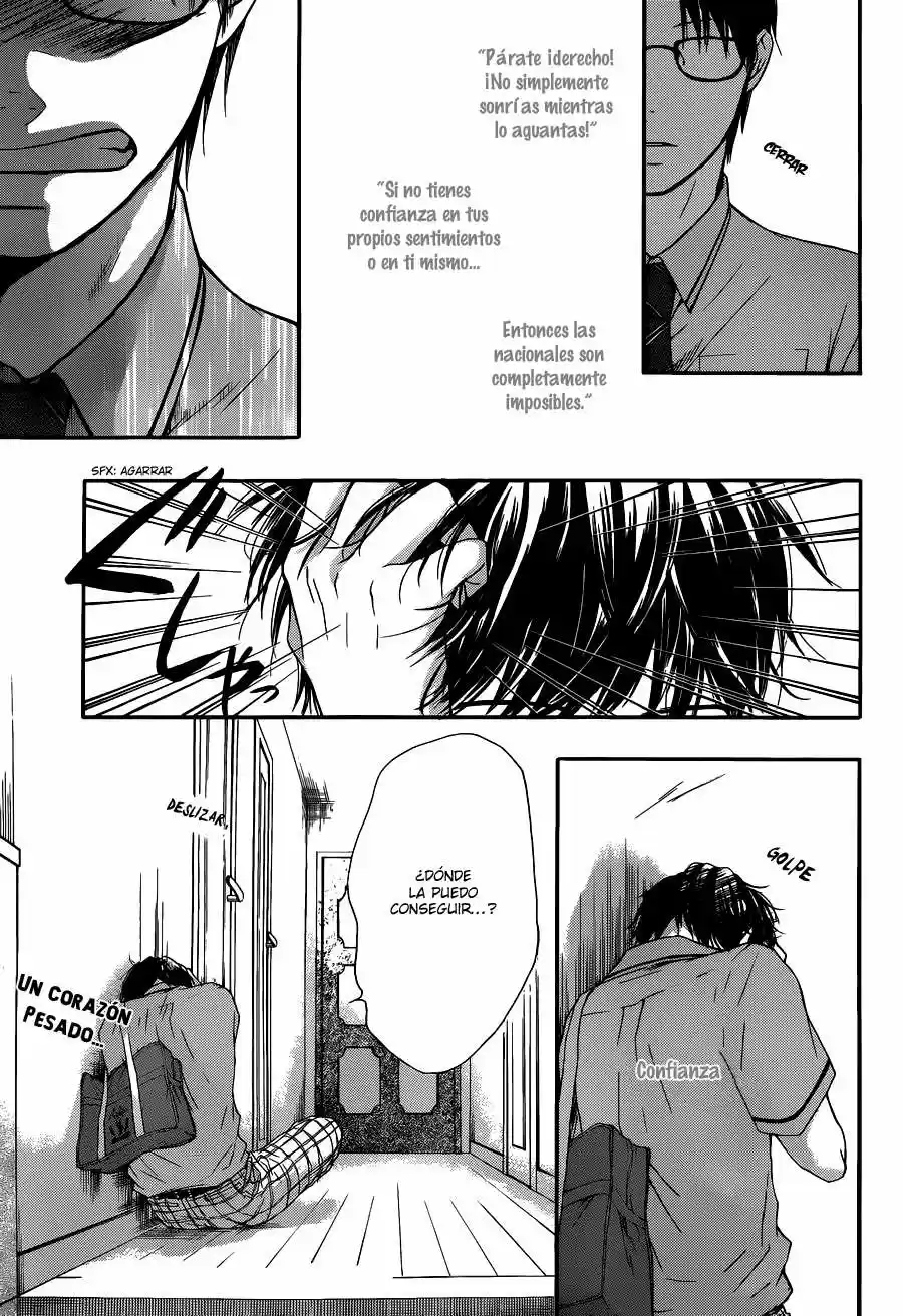 Kono Oto Tomare- (2012) - Capítulo 16 - Página 51 - LectorTMOo