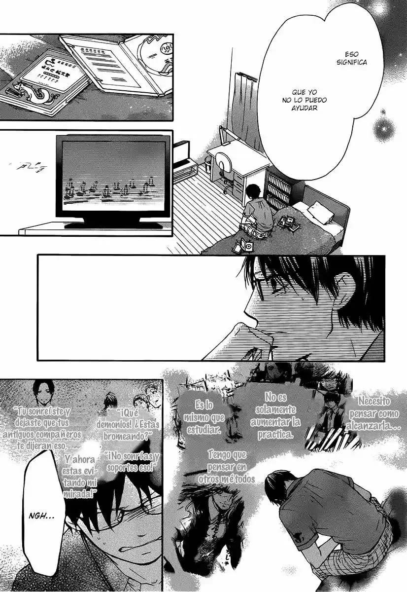 Kono Oto Tomare- (2012) - Capítulo 17 - Página 14 - LectorTMOo