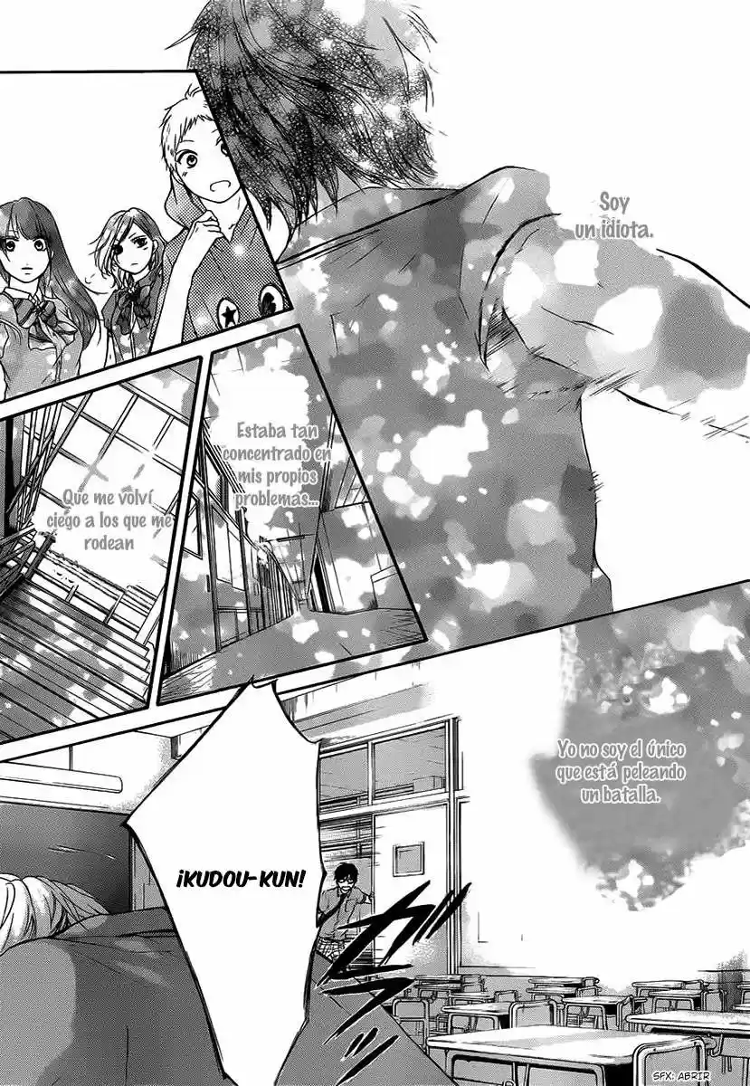 Kono Oto Tomare- (2012) - Capítulo 17 - Página 30 - LectorTMOo