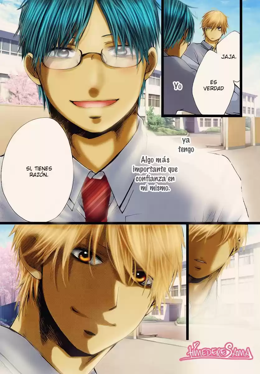 Kono Oto Tomare- (2012) - Capítulo 17 - Página 37 - LectorTMOo