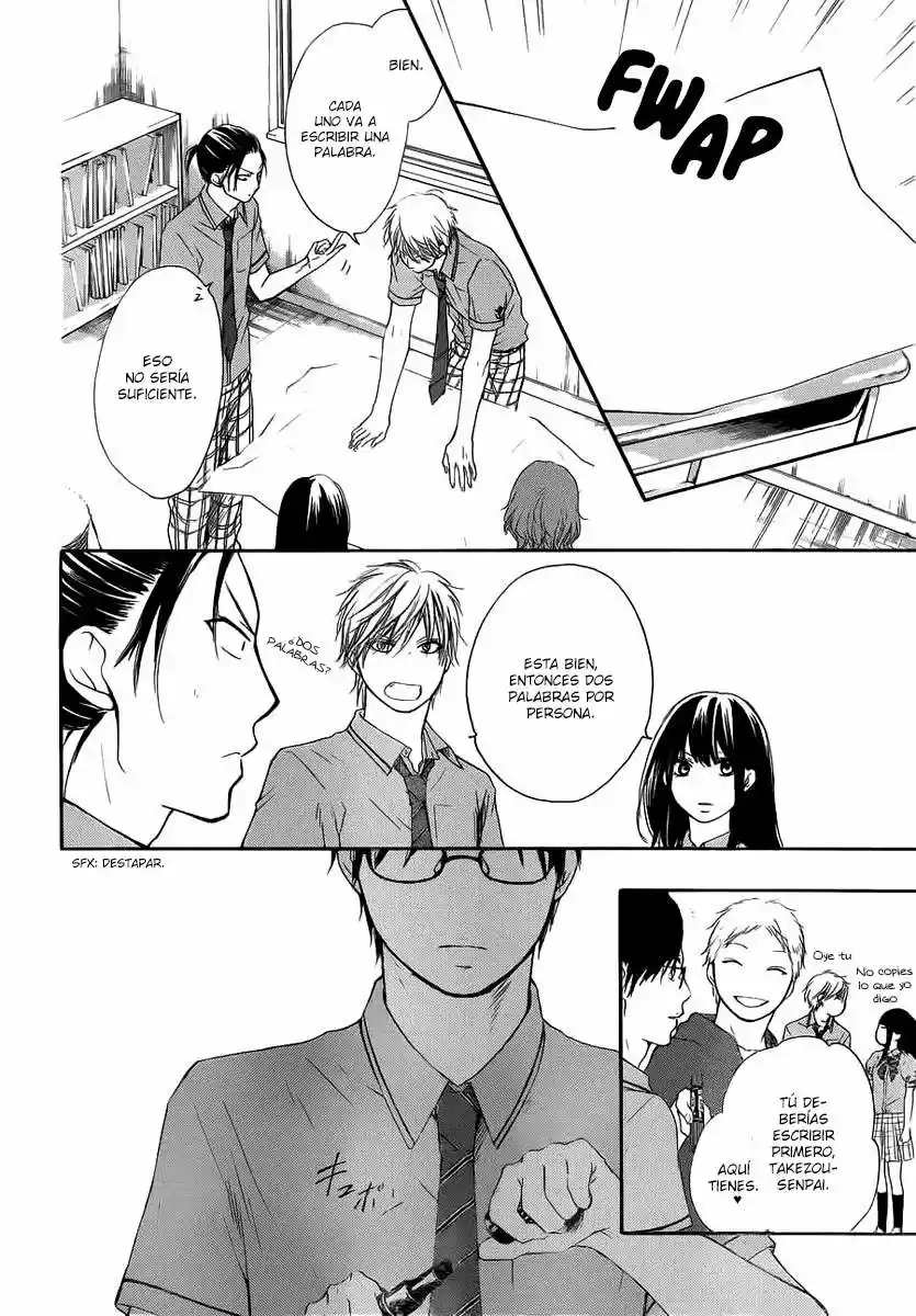 Kono Oto Tomare- (2012) - Capítulo 17 - Página 45 - LectorTMOo