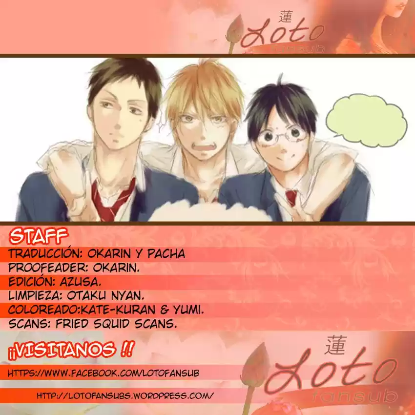 Kono Oto Tomare- (2012) - Capítulo 18 - Página 2 - LectorTMOo