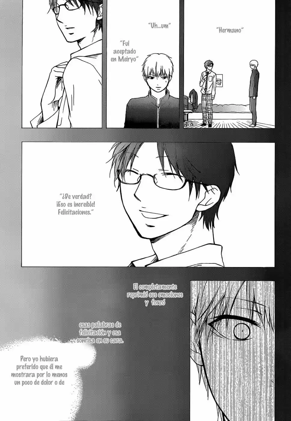 Kono Oto Tomare- (2012) - Capítulo 18 - Página 12 - LectorTMOo