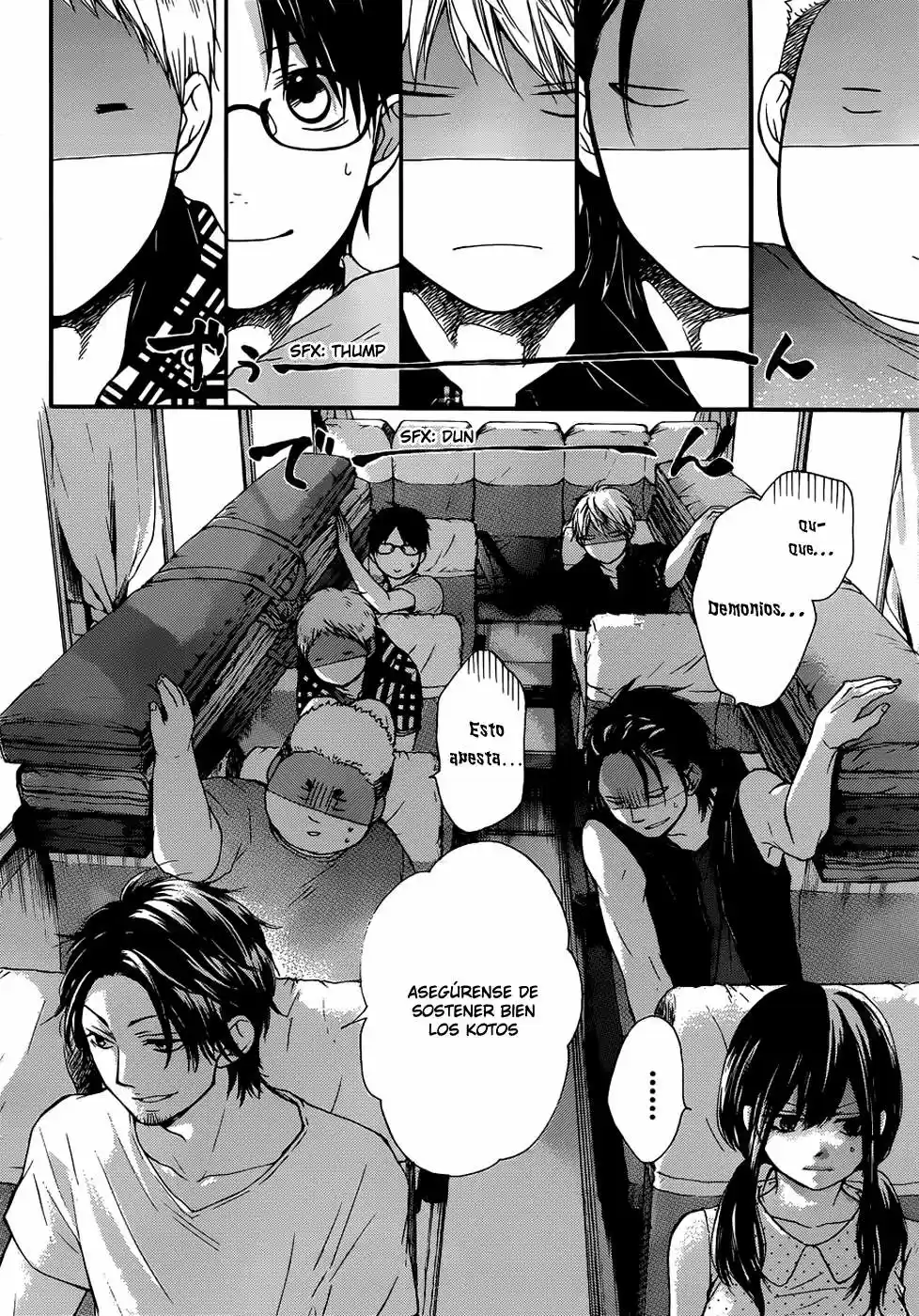 Kono Oto Tomare- (2012) - Capítulo 19 - Página 12 - LectorTMOo
