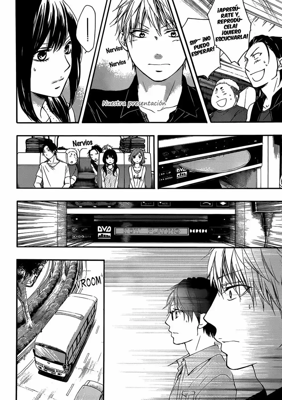 Kono Oto Tomare- (2012) - Capítulo 19 - Página 16 - LectorTMOo