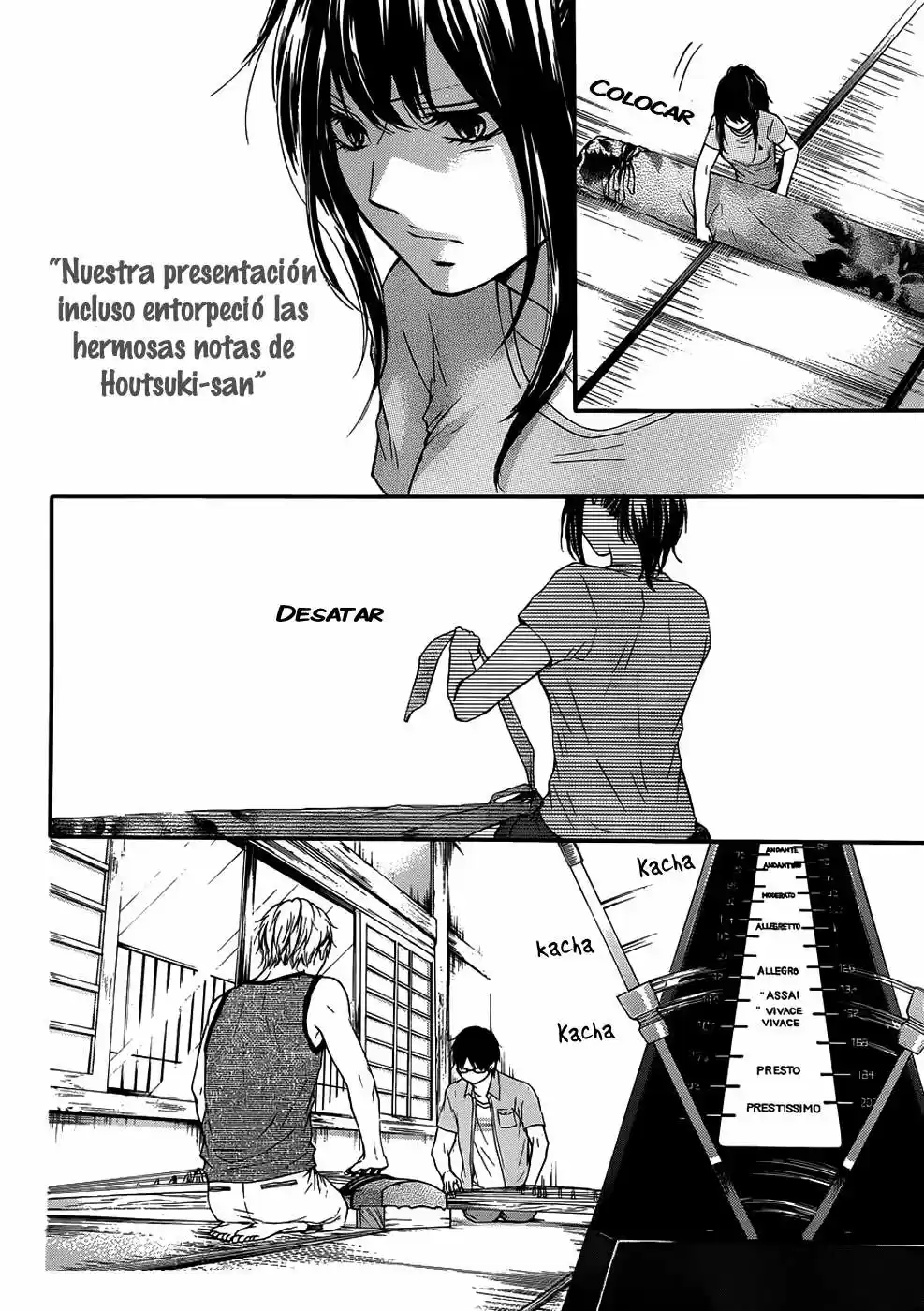 Kono Oto Tomare- (2012) - Capítulo 19 - Página 24 - LectorTMOo