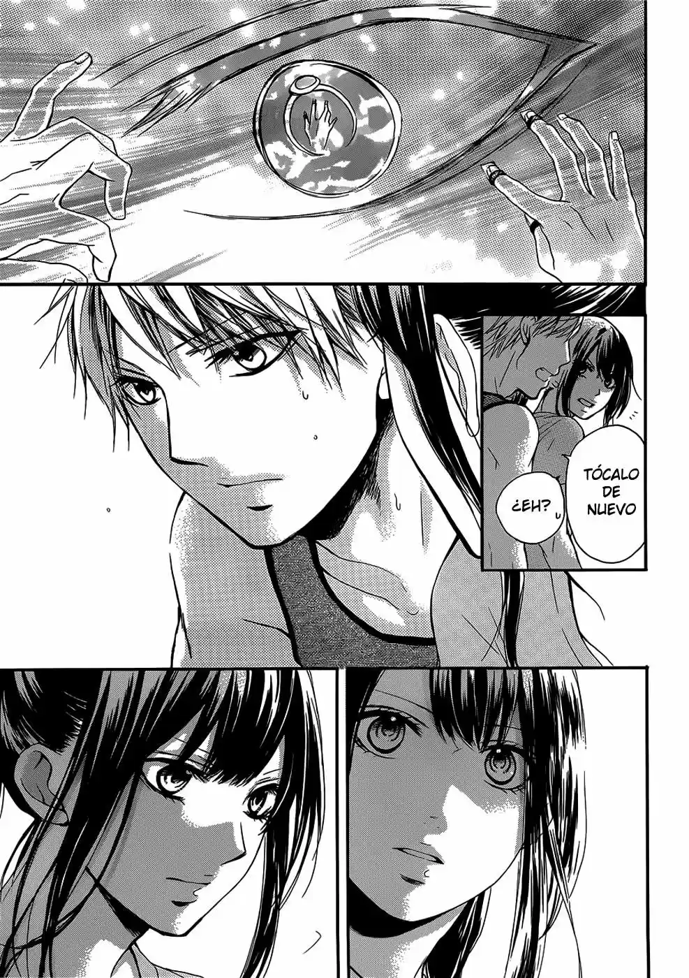 Kono Oto Tomare- (2012) - Capítulo 19 - Página 31 - LectorTMOo