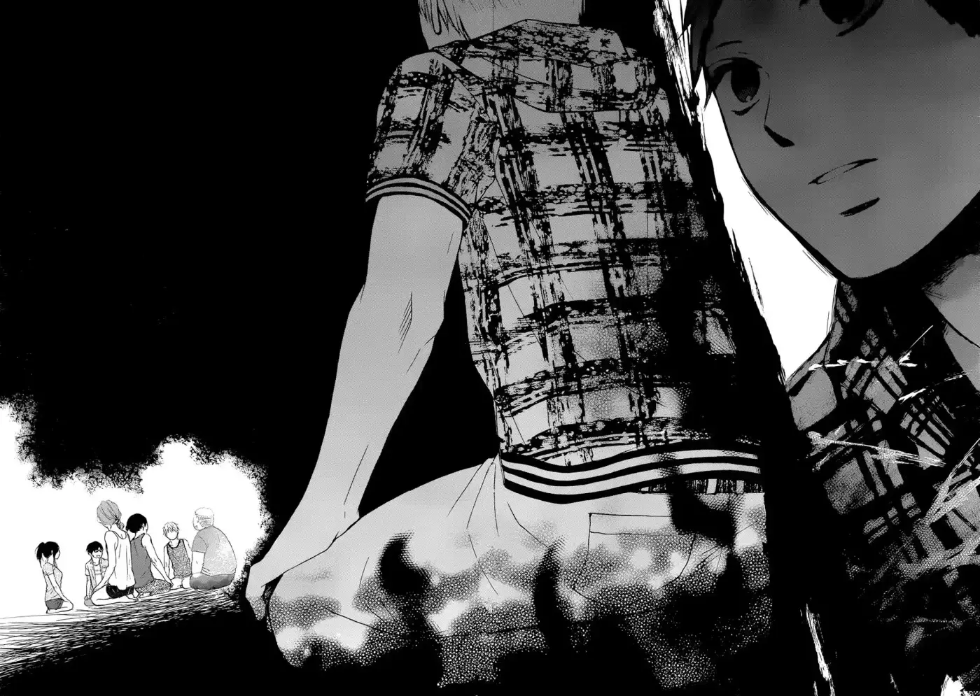 Kono Oto Tomare- (2012) - Capítulo 19 - Página 43 - LectorTMOo