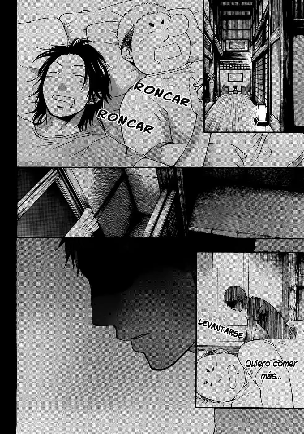 Kono Oto Tomare- (2012) - Capítulo 19 - Página 47 - LectorTMOo