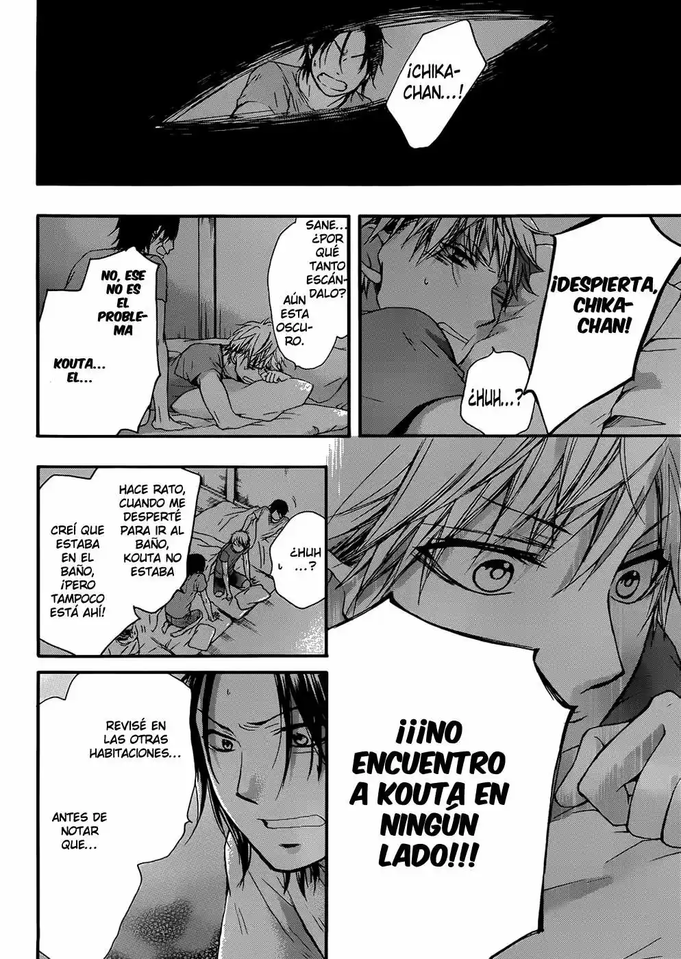 Kono Oto Tomare- (2012) - Capítulo 19 - Página 49 - LectorTMOo