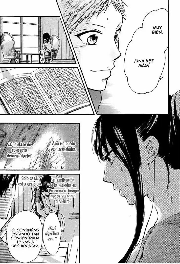 Kono Oto Tomare- (2012) - Capítulo 21 - Página 8 - LectorTMOo
