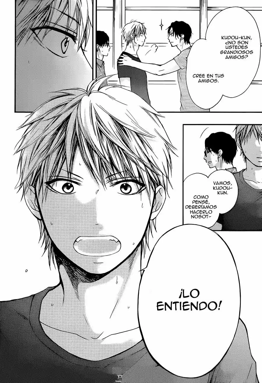 Kono Oto Tomare- (2012) - Capítulo 21 - Página 11 - LectorTMOo