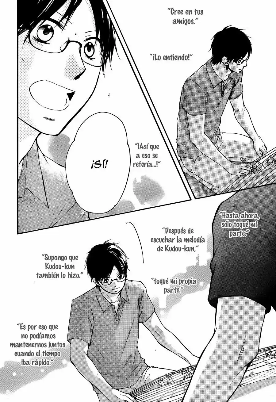 Kono Oto Tomare- (2012) - Capítulo 21 - Página 17 - LectorTMOo