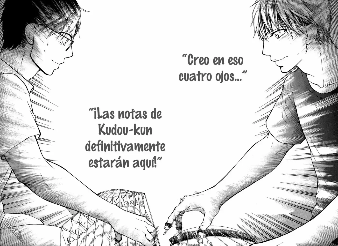 Kono Oto Tomare- (2012) - Capítulo 21 - Página 19 - LectorTMOo