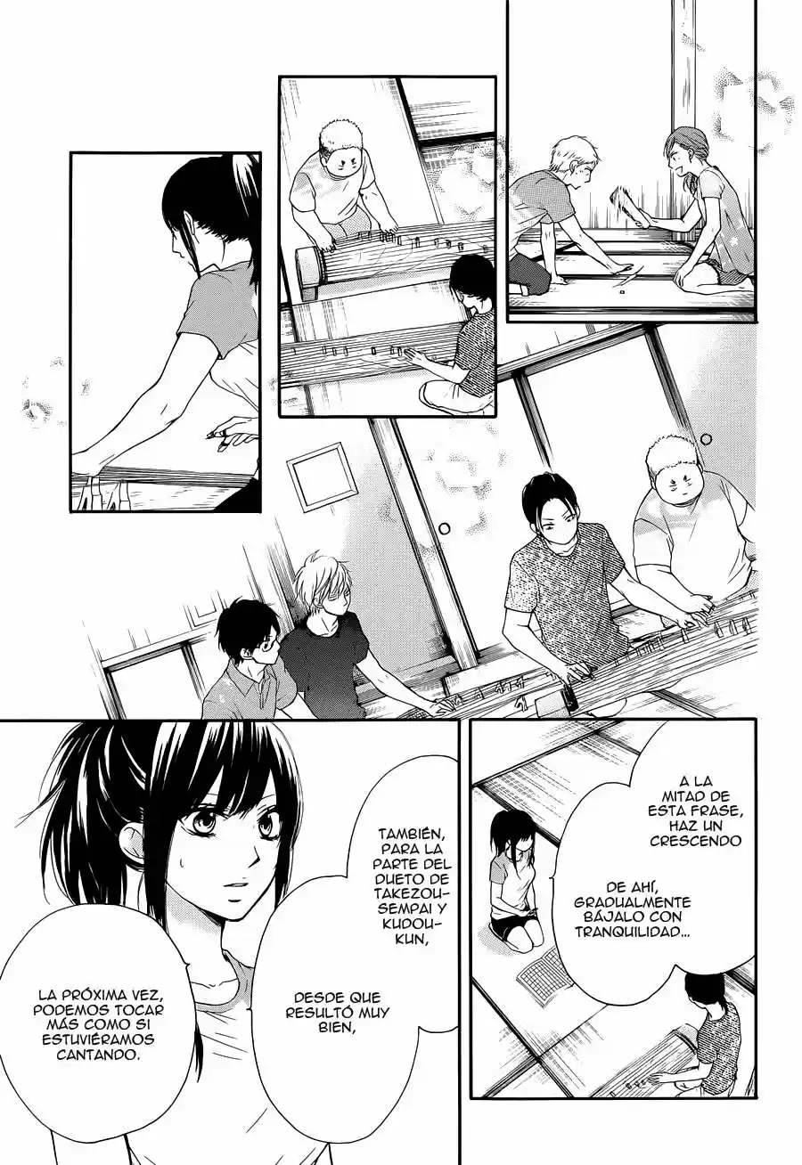 Kono Oto Tomare- (2012) - Capítulo 21 - Página 27 - LectorTMOo