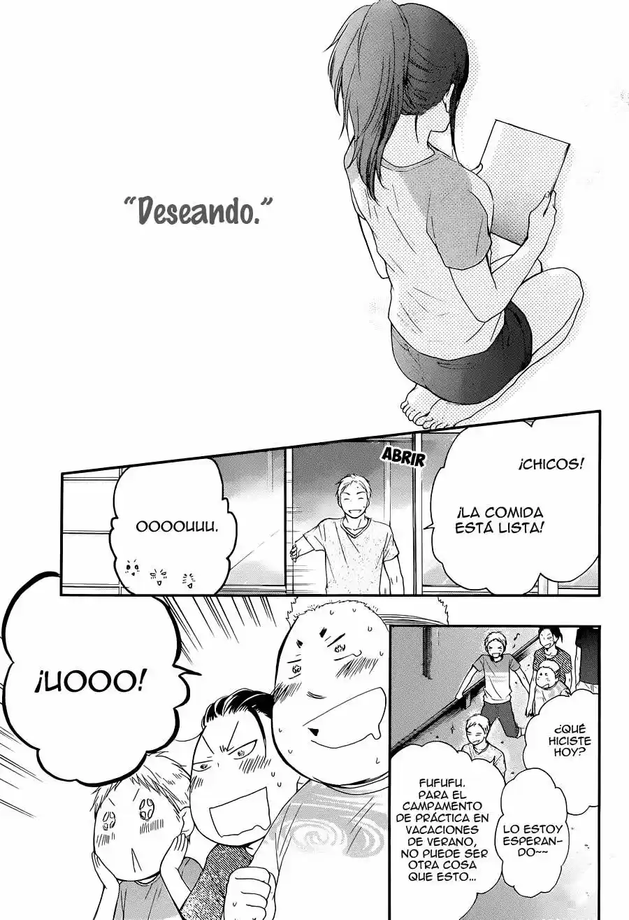 Kono Oto Tomare- (2012) - Capítulo 21 - Página 33 - LectorTMOo