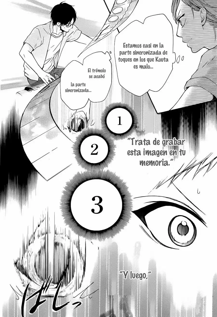 Kono Oto Tomare- (2012) - Capítulo 21 - Página 38 - LectorTMOo