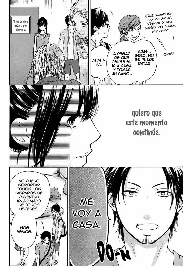 Kono Oto Tomare- (2012) - Capítulo 21 - Página 48 - LectorTMOo