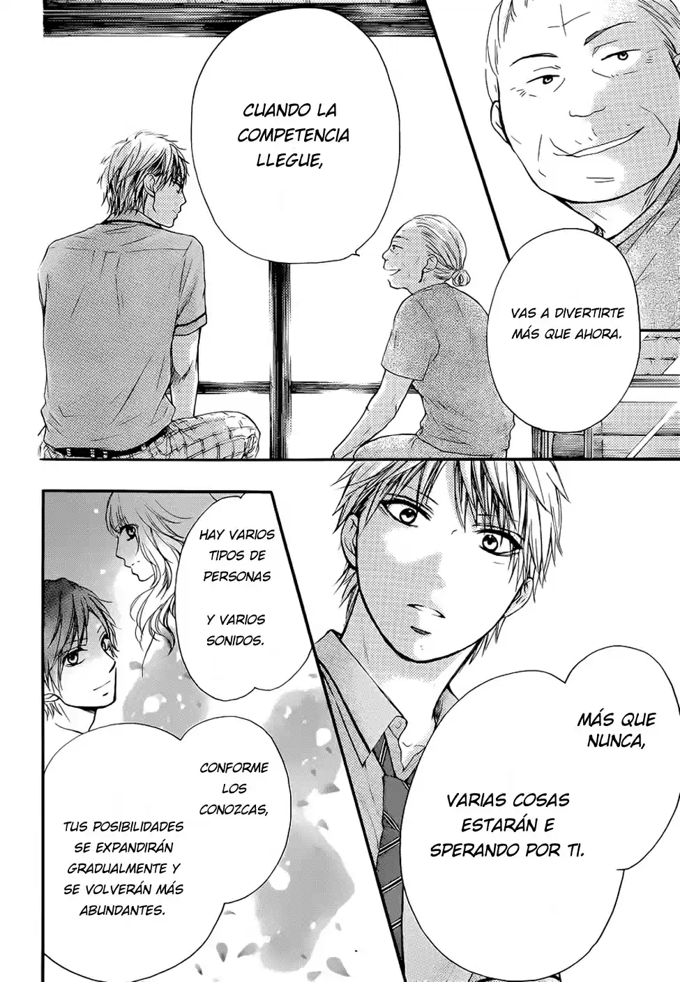 Kono Oto Tomare- (2012) - Capítulo 22 - Página 9 - LectorTMOo