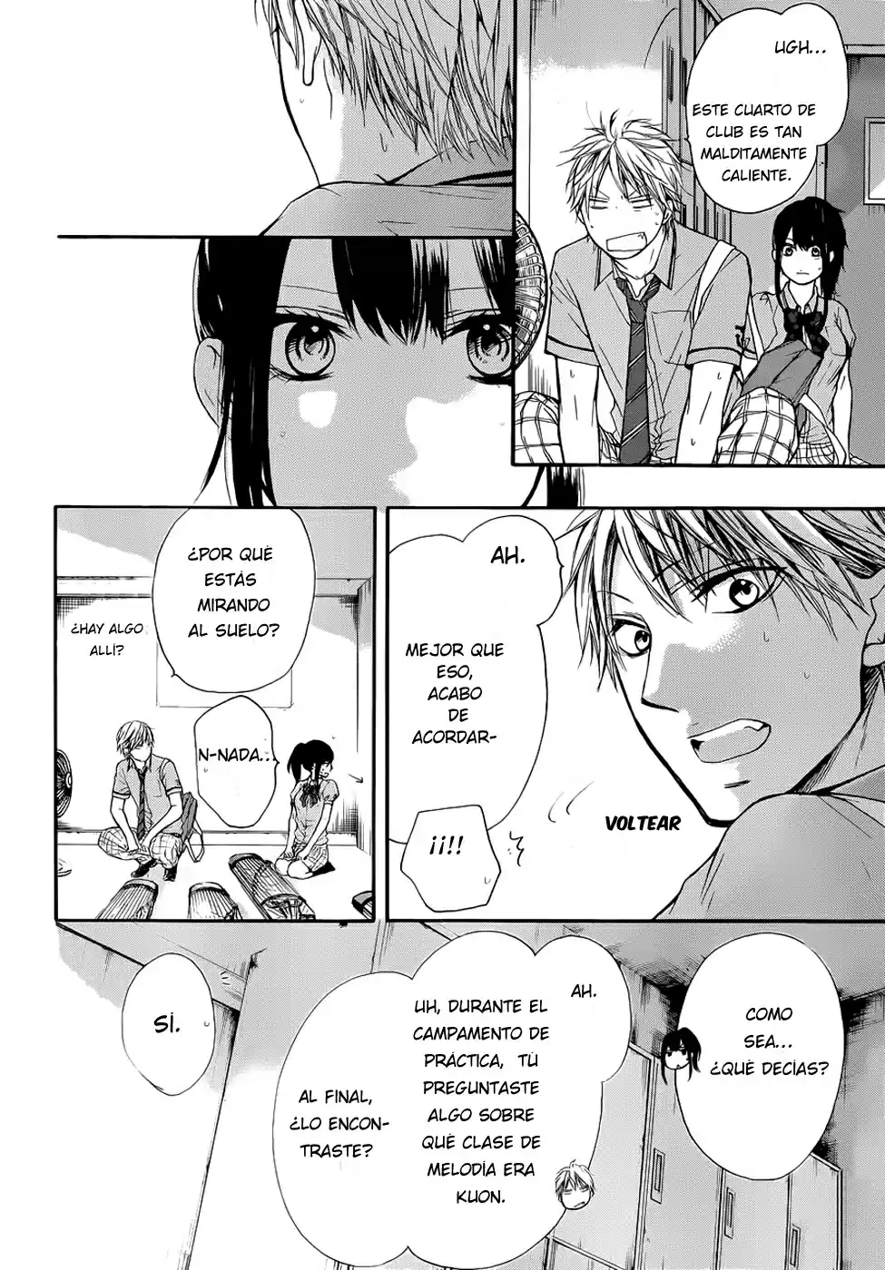 Kono Oto Tomare- (2012) - Capítulo 22 - Página 11 - LectorTMOo