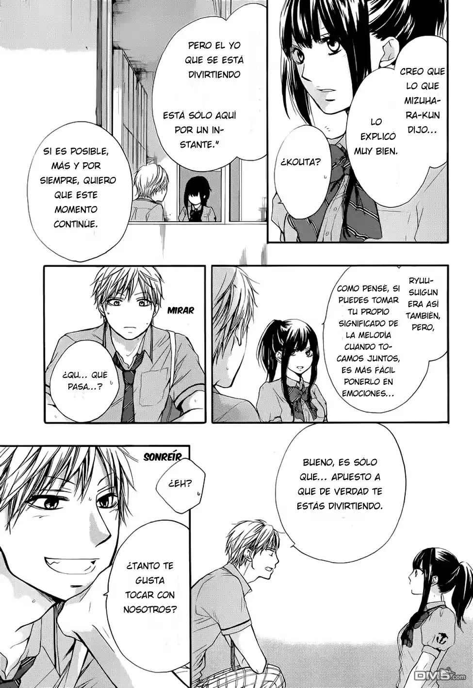Kono Oto Tomare- (2012) - Capítulo 22 - Página 12 - LectorTMOo