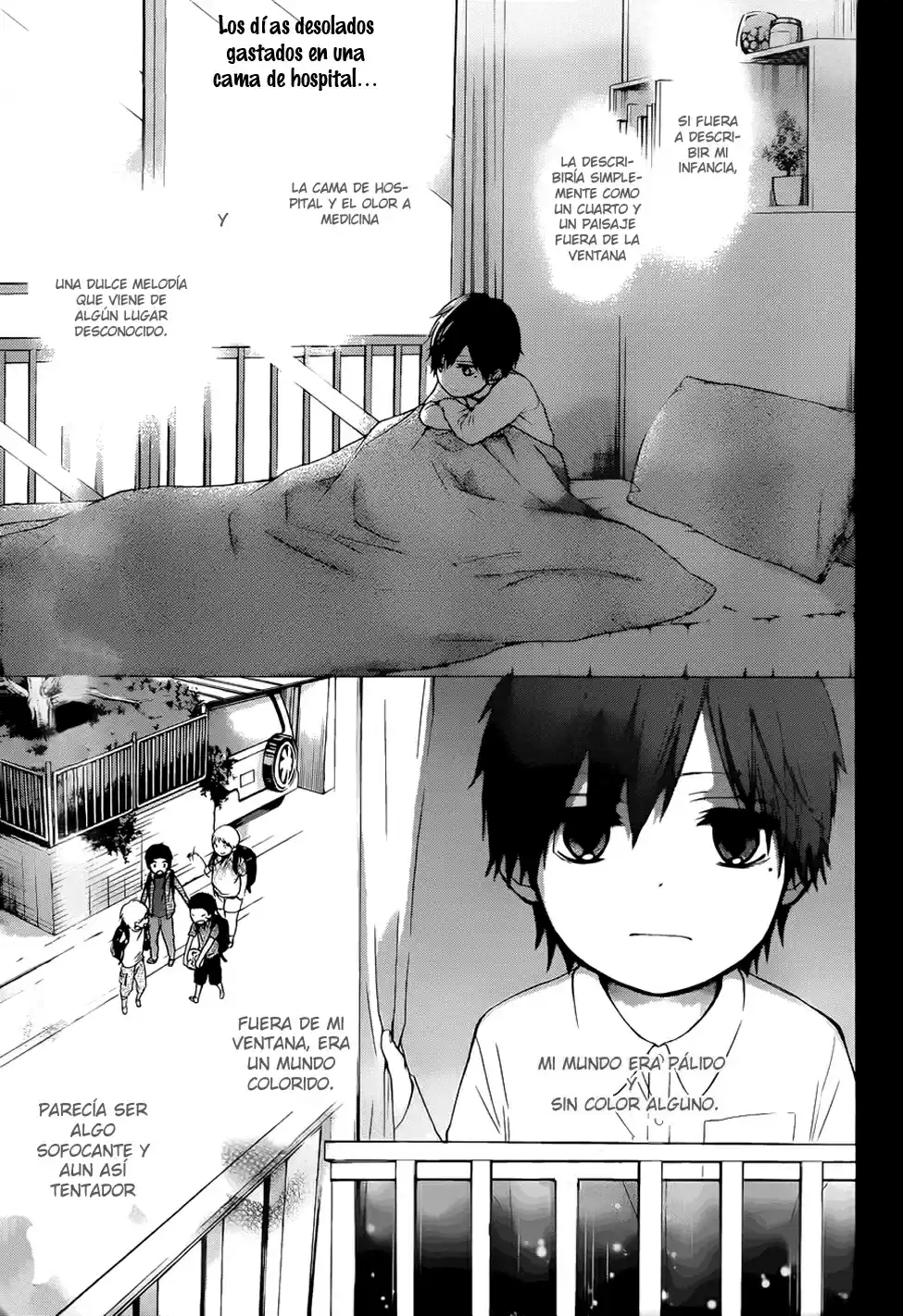 Kono Oto Tomare- (2012) - Capítulo 23 - Página 2 - LectorTMOo