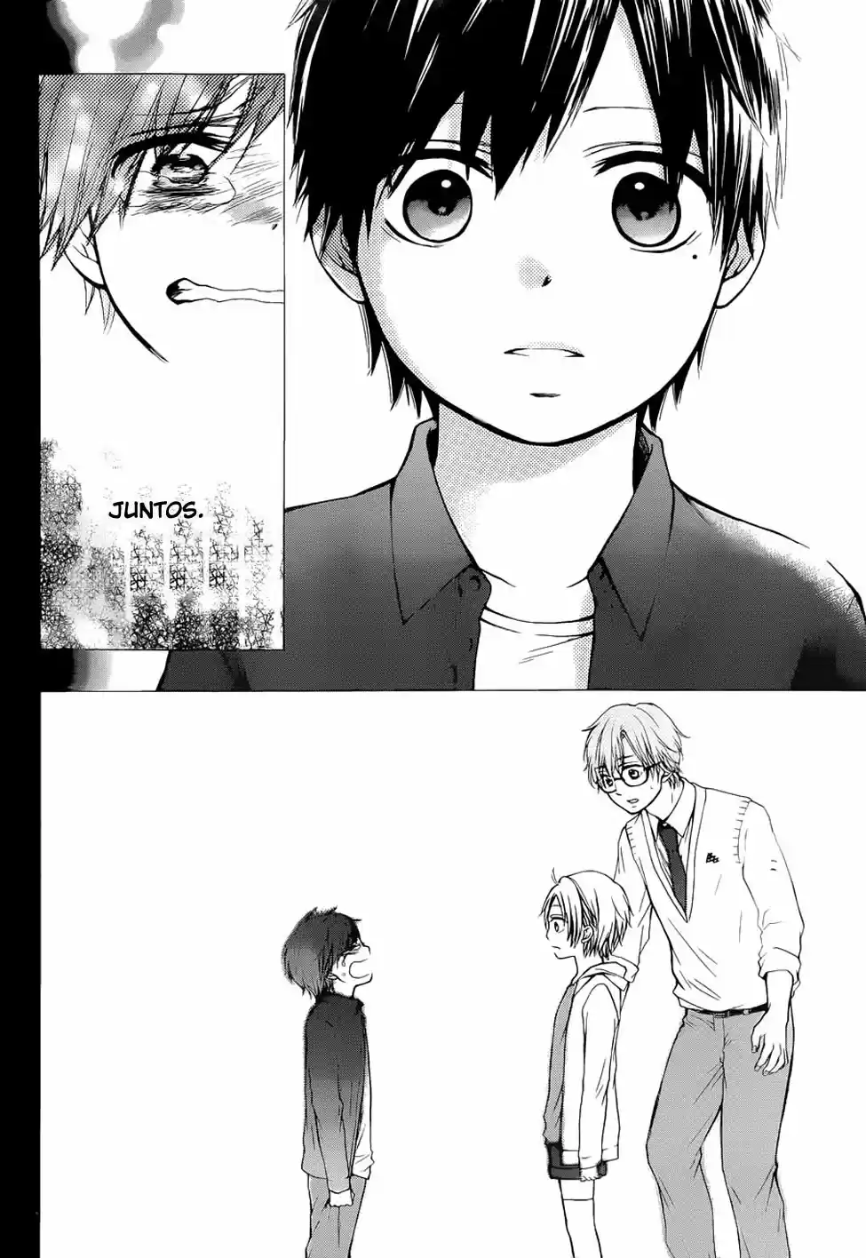 Kono Oto Tomare- (2012) - Capítulo 23 - Página 13 - LectorTMOo