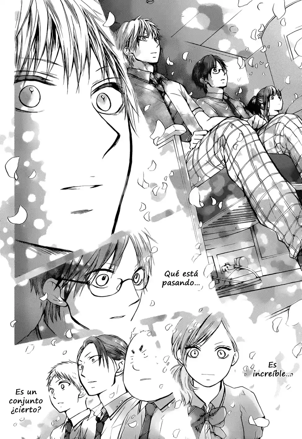 Kono Oto Tomare- (2012) - Capítulo 23 - Página 17 - LectorTMOo