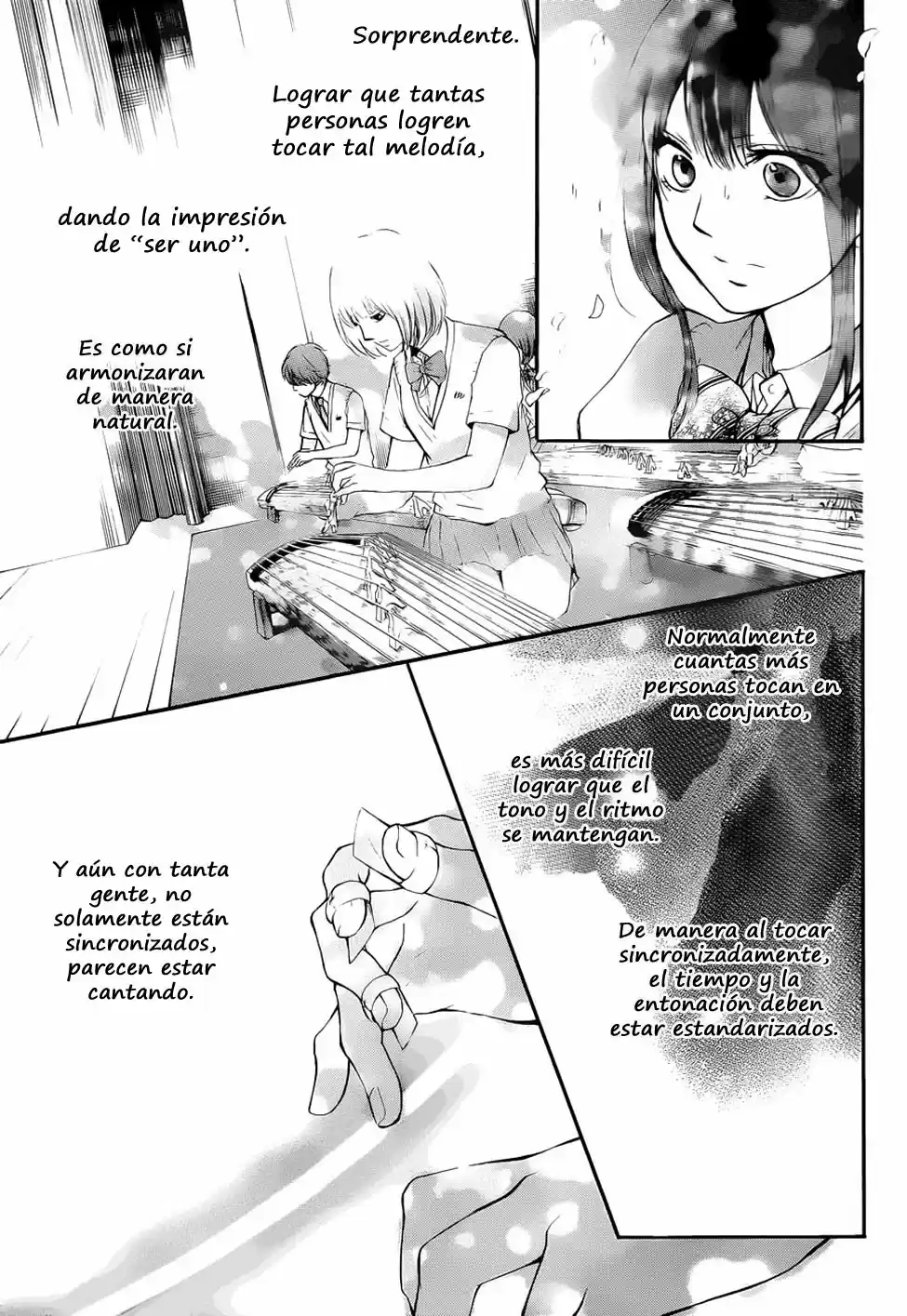 Kono Oto Tomare- (2012) - Capítulo 23 - Página 18 - LectorTMOo