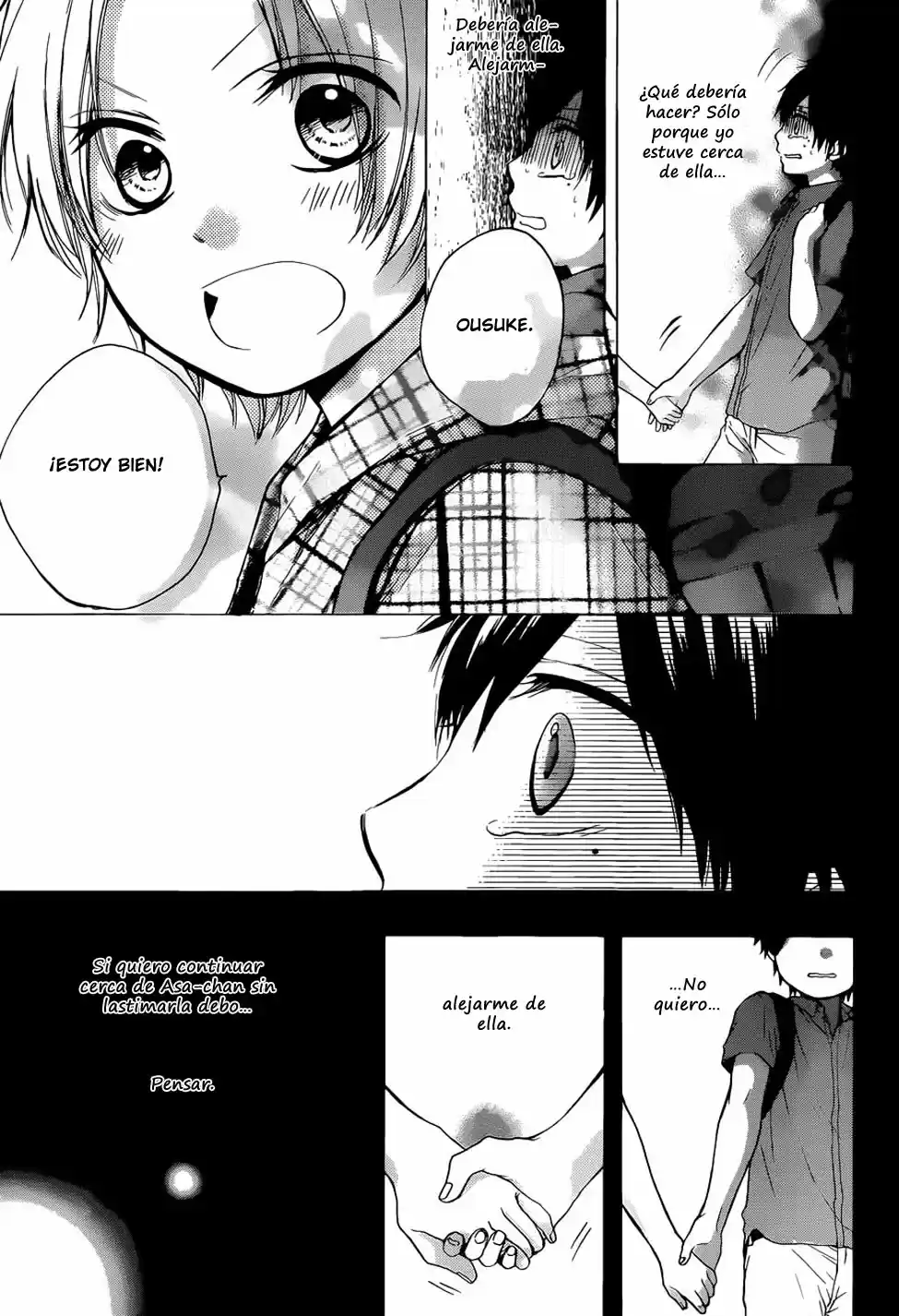 Kono Oto Tomare- (2012) - Capítulo 23 - Página 24 - LectorTMOo